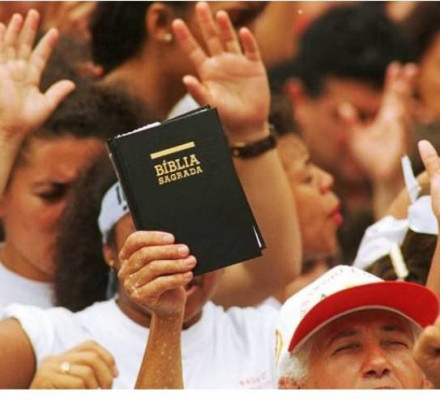 Evangélicos lançam manifesto pela democracia e em respeito às urnas